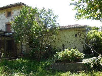 Maison - 83 m² - 3 pièces