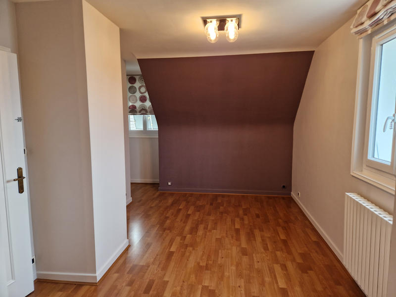 Maison - 158 m² - 5 pièces