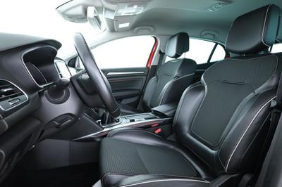 Renault Mégane 1.6 dCi Energy Bose Edition 130 ch