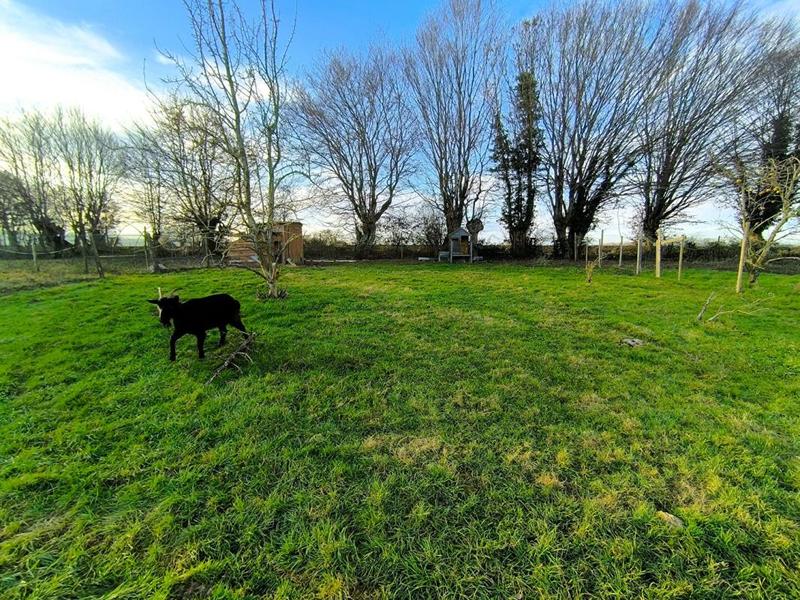 Maison - 89 m² - 4 pièces