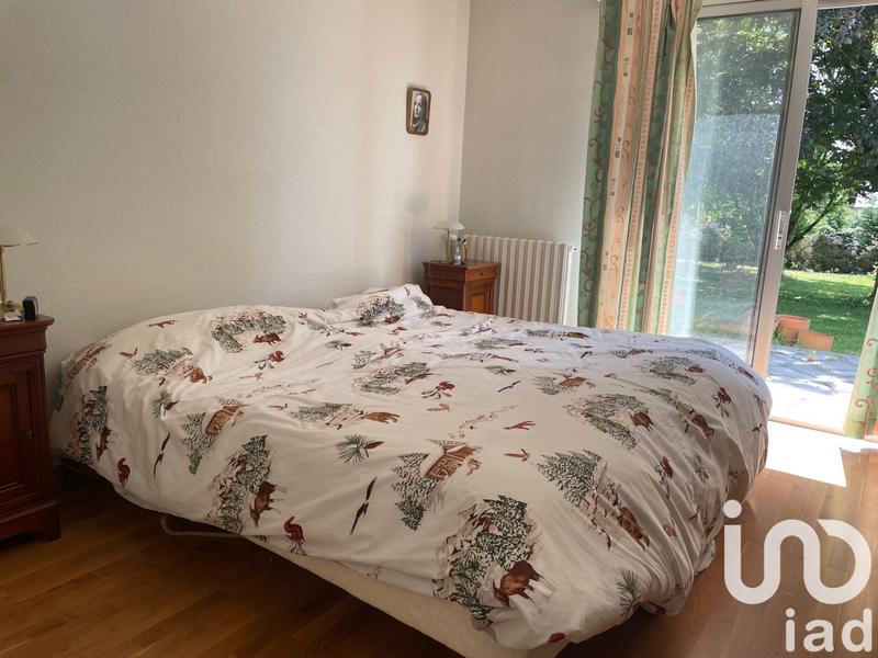 Maison - 215 m² - 7 pièces