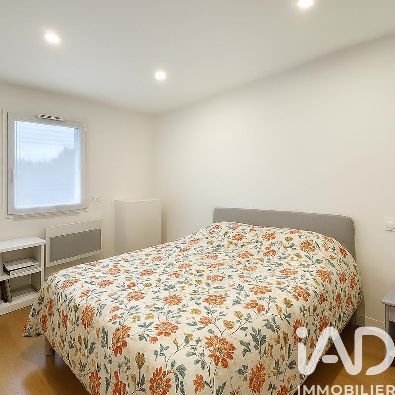 Duplex - 89 m² - 4 pièces