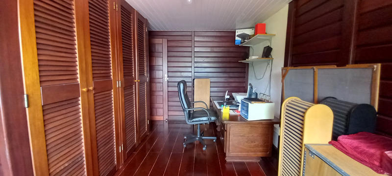 Maison - 151 m² - 5 pièces