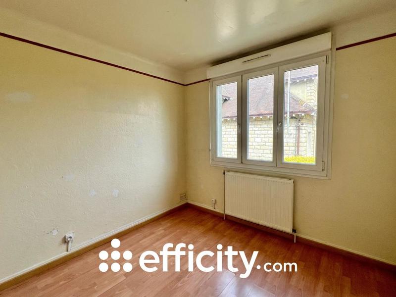 Pavillon - 150 m² - 6 pièces