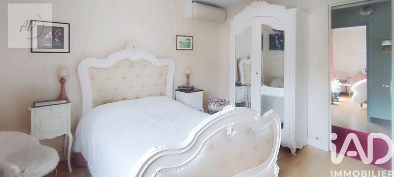 Maison - 126 m² - 5 pièces