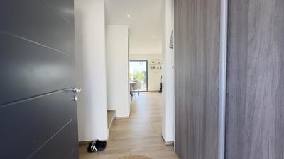 Villa - 116 m² - 4 pièces