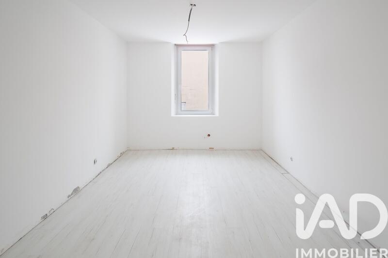 Immeuble - 750 m²
