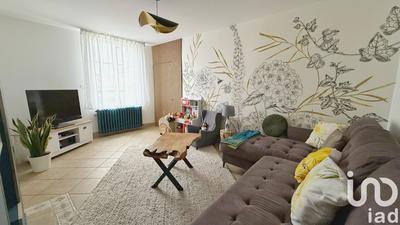 Maison - 140 m² - 4 pièces