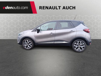 Renault Captur dCi 90 Intens