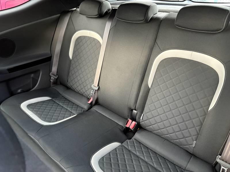 Kia Ceed 1.0 t-Gdi 120 ch Isg Bvm6 Gt Line