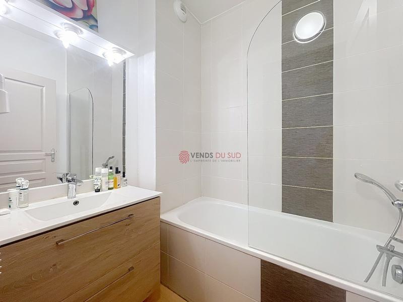 Maison - 49 m² - 3 pièces