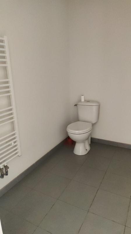 Appartement - 30 m² - 1 pièce