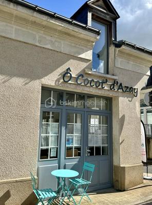 Immeuble - 80 m² - 2 pièces