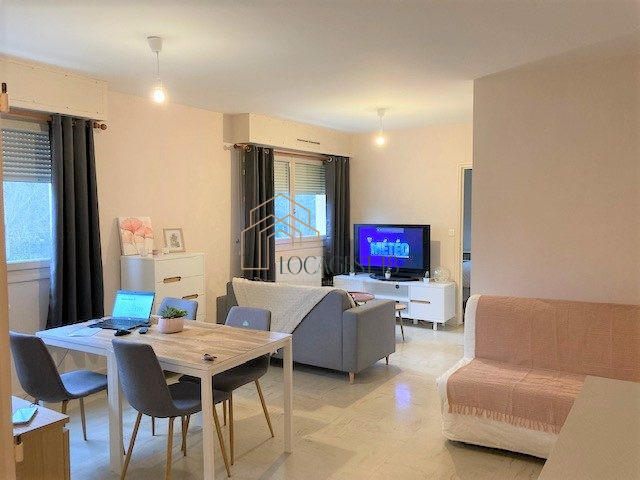 Appartement - 52 m² - 2 pièces