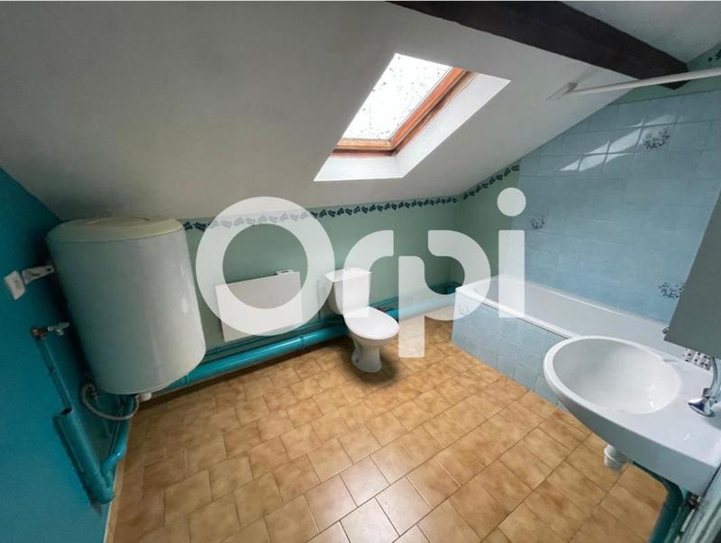 Immeuble - 135 m² - 6 pièces