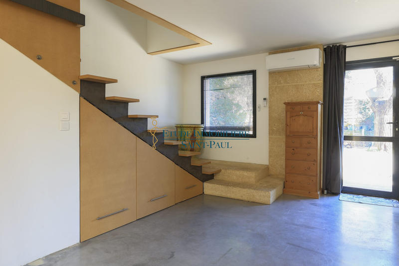 Maison contemporaine - 190 m² - 5 pièces