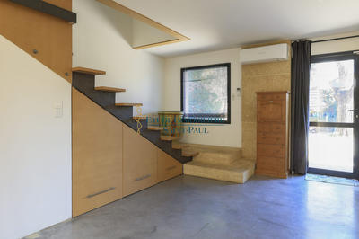 Maison contemporaine - 190 m² - 5 pièces