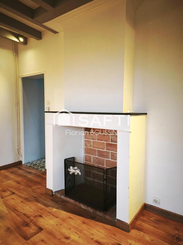 Maison - 144 m² - 9 pièces