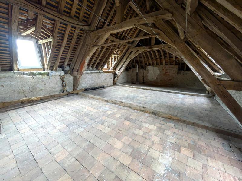 Château - 270 m² - 10 pièces