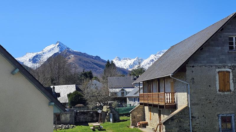 Duplex - 91 m² - 3 pièces