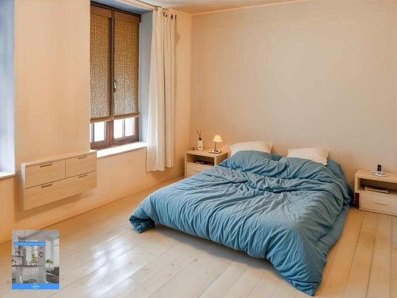 Maison de village - 139 m² - 5 pièces