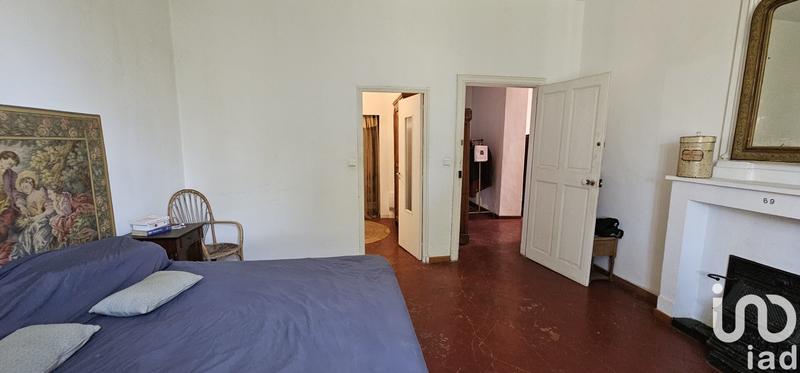 Maison - 393 m² - 9 pièces