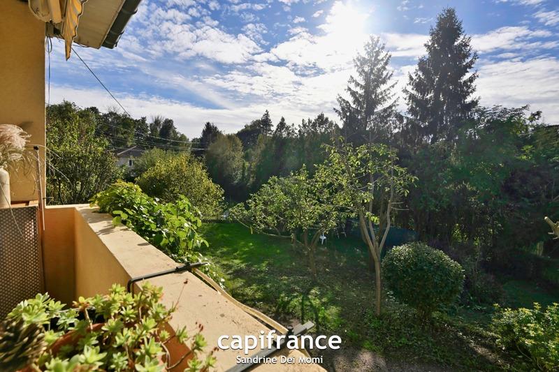 Maison - 155 m² - 7 pièces