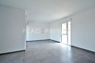 Appartement - 55 m² - 2 pièces