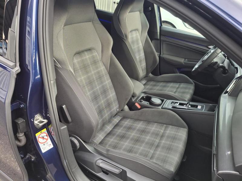 Volkswagen Golf 2,0TDI200cv Dsg7 Gtd + 4 roue hiver Vw