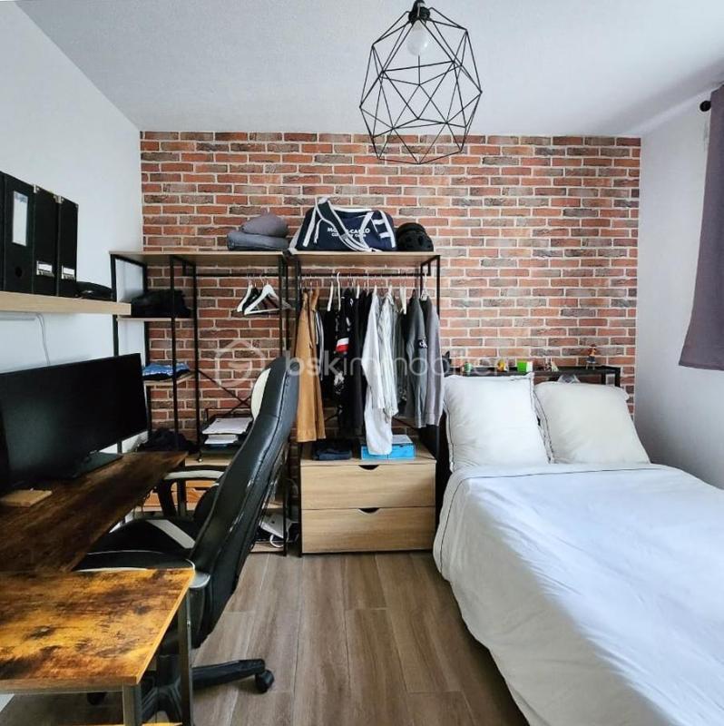 Appartement - 69 m² - 4 pièces