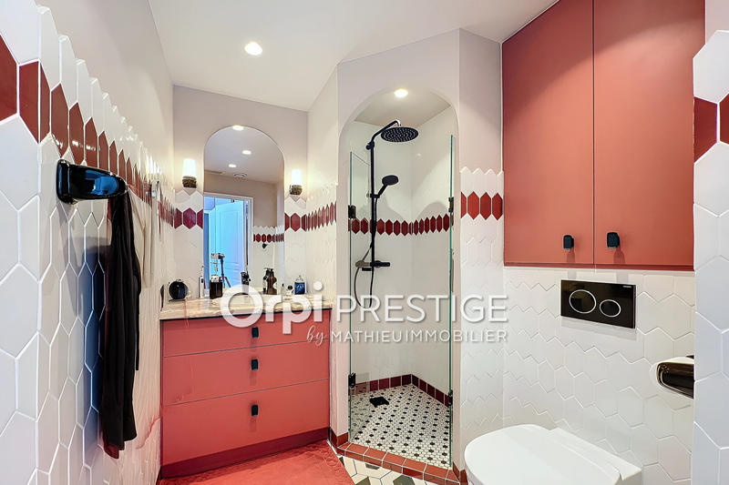 Appartement - 88 m² - 3 pièces