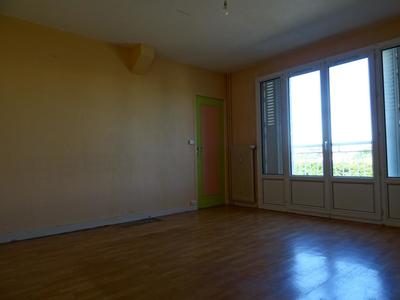 Appartement - 53 m² - 3 pièces