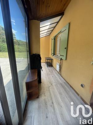 Maison - 100 m² - 7 pièces