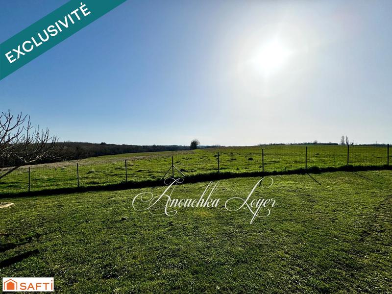 Maison - 118 m² - 6 pièces