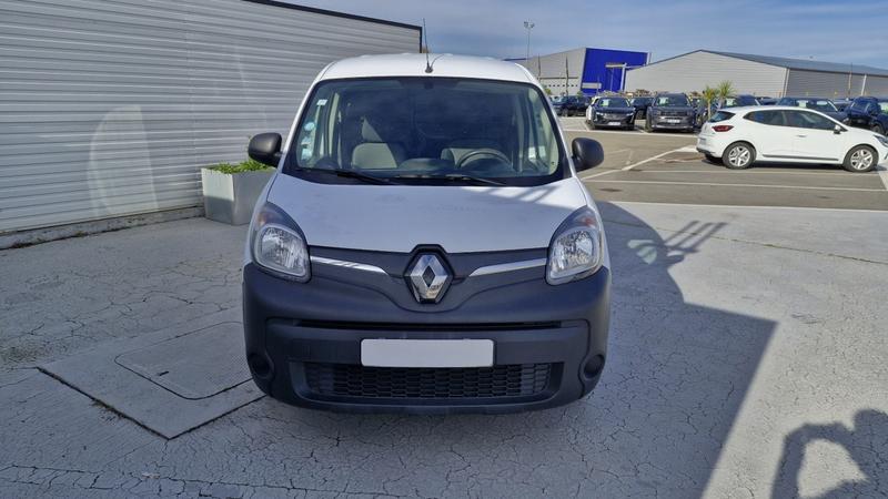 Renault Kangoo Express Z.E. Achat Integral Confort