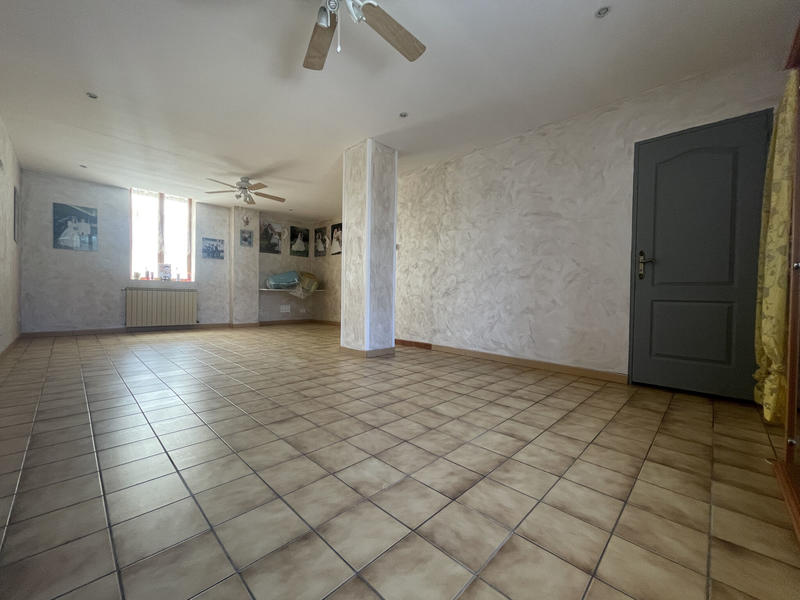 Maison - 175 m² - 6 pièces