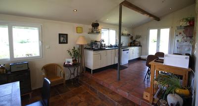 Propriété - 111 m² - 6 pièces