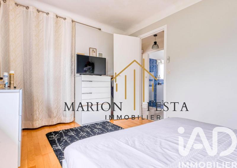 Maison - 111 m² - 5 pièces