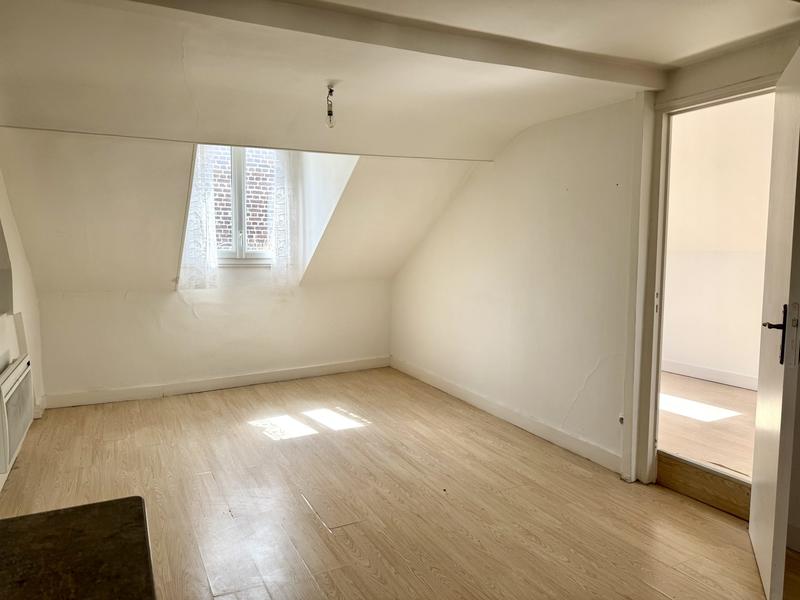 Appartement - 37 m² - 2 pièces