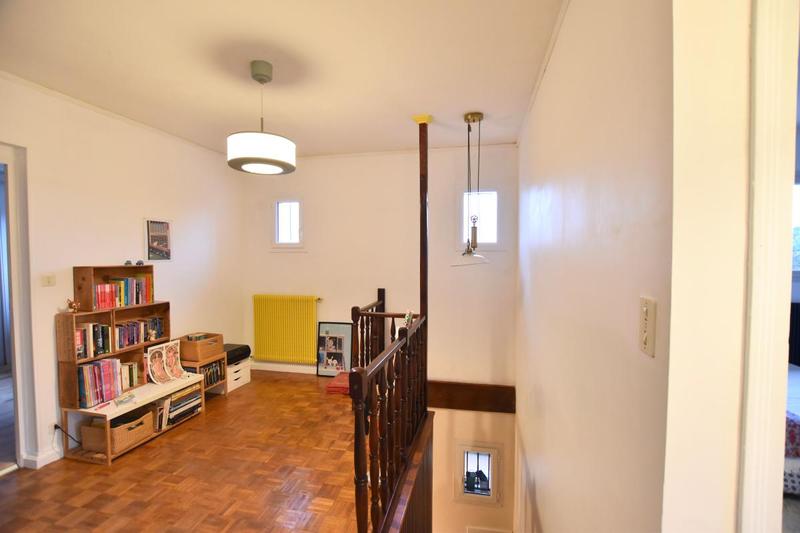 Maison - 154 m² - 6 pièces