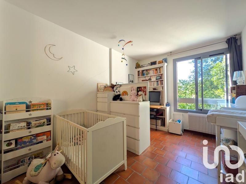 Appartement - 92 m² - 4 pièces