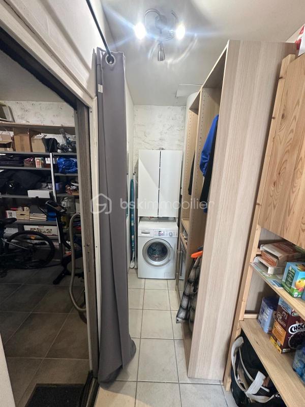 Maison - 64 m² - 4 pièces