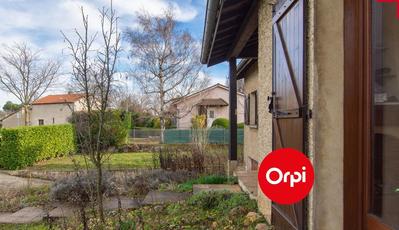 Maison - 178 m² - 5 pièces