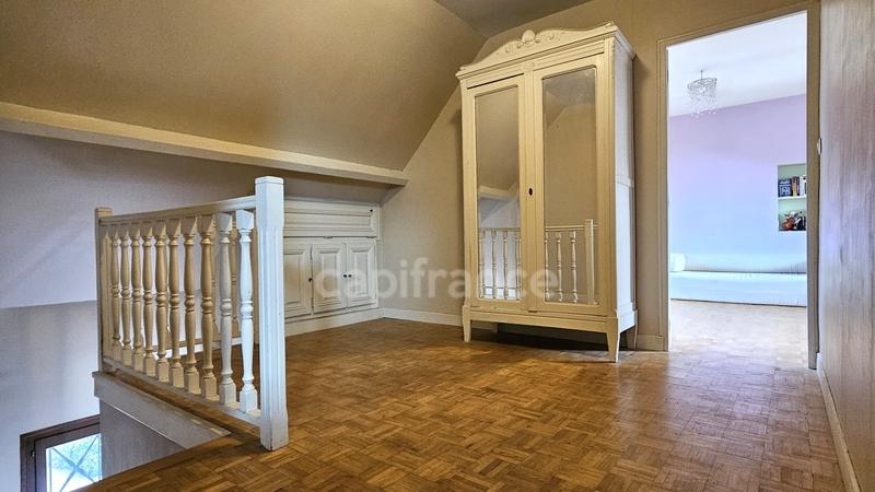 Maison - 144 m² - 6 pièces