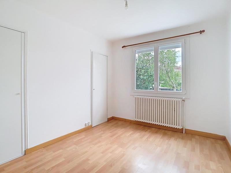 Maison - 112 m² - 5 pièces