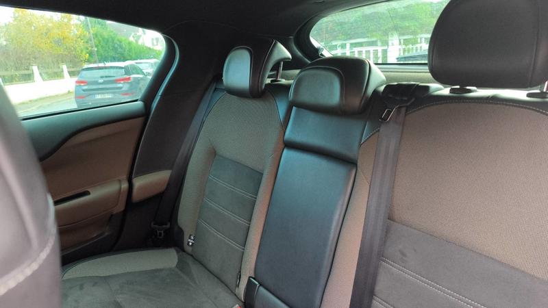 Ds Ds 4 1.6 Thp 165 Bva6 So Chic