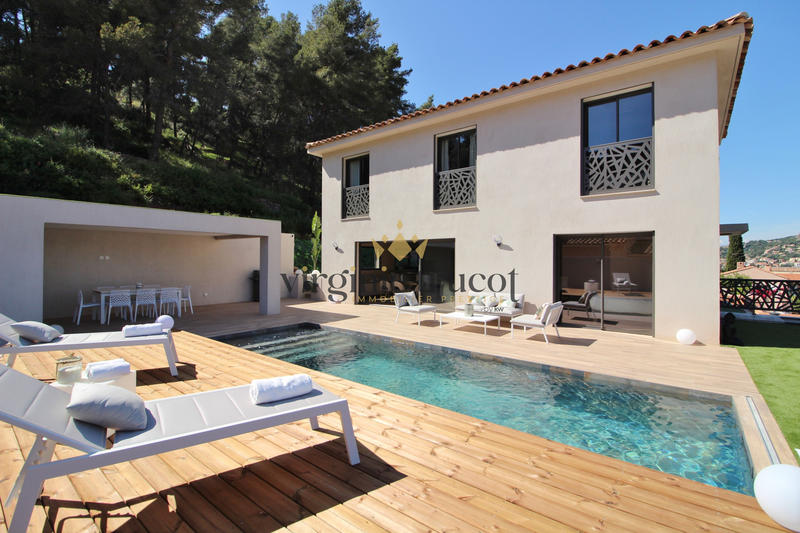 Villa - 132 m² - 5 pièces