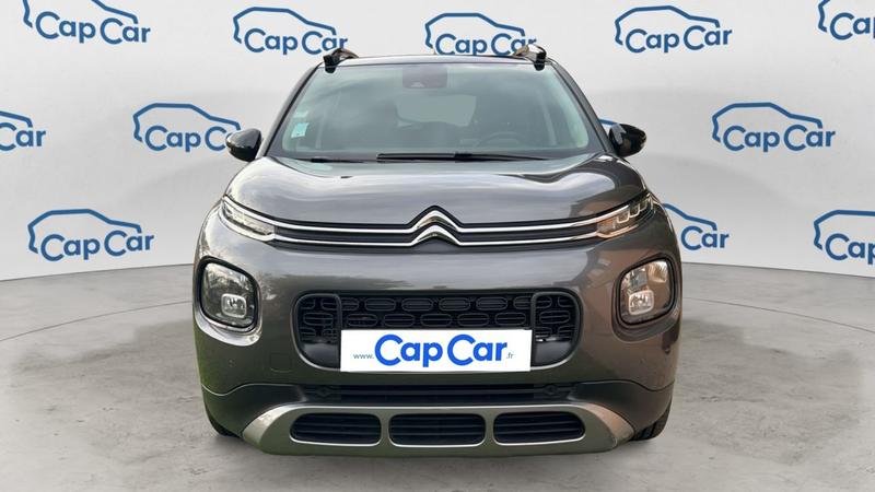 Citroën C3 Aircross 1.5 BlueHDi 110 Shine Pack