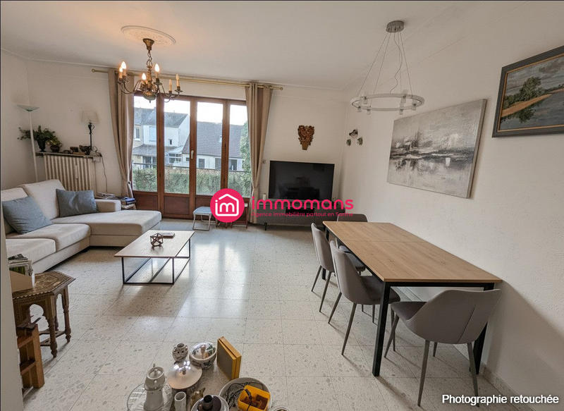 Maison traditionnelle - 147 m² - 7 pièces