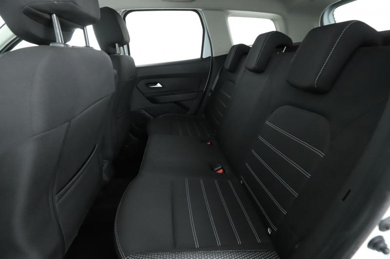 Dacia Duster II 1.5 dCi Blue Prestige 4x2 116 ch